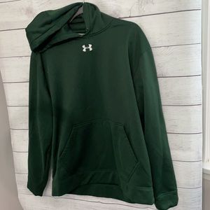 MENS UA SWEATSHIRT